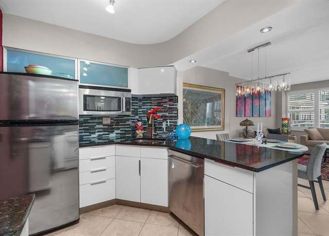 Property at 3333 NE 34th St Unit 1512A, Fort Lauderdale, FL 33308, 1 bed, 1 bath