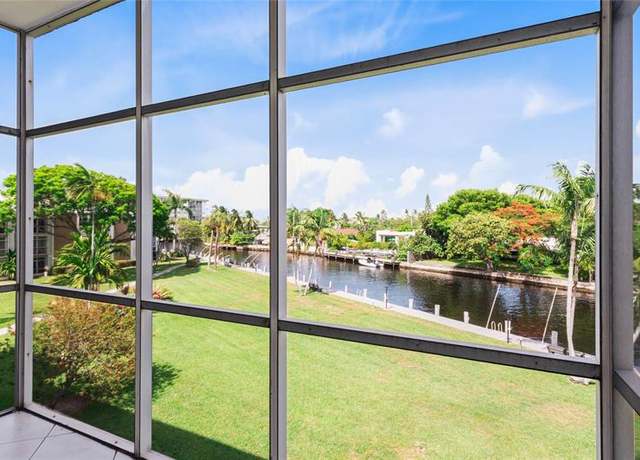 Property at 2970 NE 16th Ave #314, Oakland Park, FL 33334, 1 bed, 1 bath