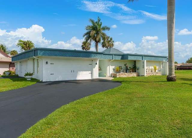 Property at 5100 Yellow Pine Ln, Tamarac, FL 33319, 3 beds, 2 baths