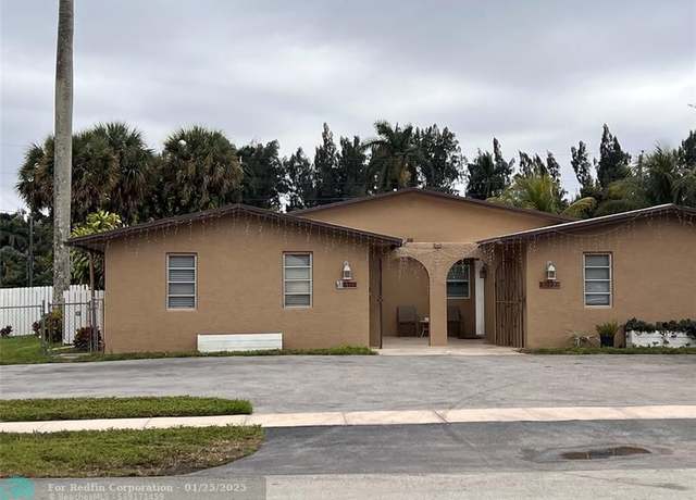 Property at 6100-6102 SW 48th Ct, Davie, FL 33314, 6 beds, 4 baths