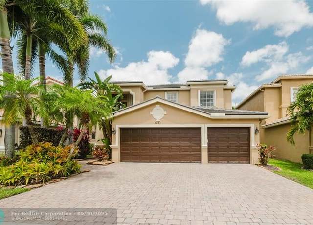 Property at 8225 Viale Matera, FL 33467, 5 beds, 3 baths