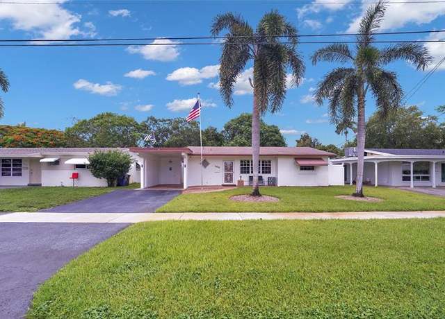 Property at 2011 N 31st Ave, Hollywood, FL 33021, 2 beds, 2 baths