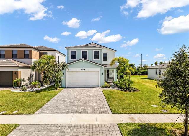 Property at 16378 Sea Turtle Pl, Loxahatchee, FL 33470, 4 beds, 3.5 baths