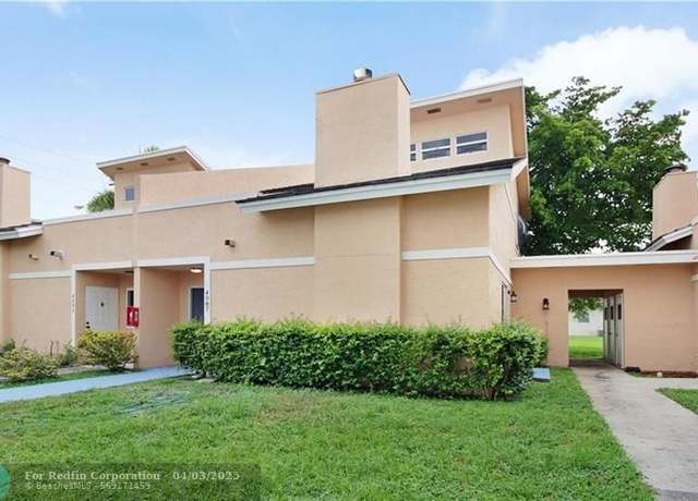 Property at 4087 Coral Springs Dr #2, Coral Springs, FL 33065, 2 beds, 2 baths