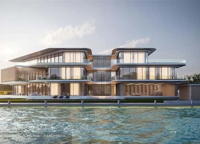 Property at 2721 Sea Island Dr, Fort Lauderdale, FL 33301, 6 beds, 9 baths