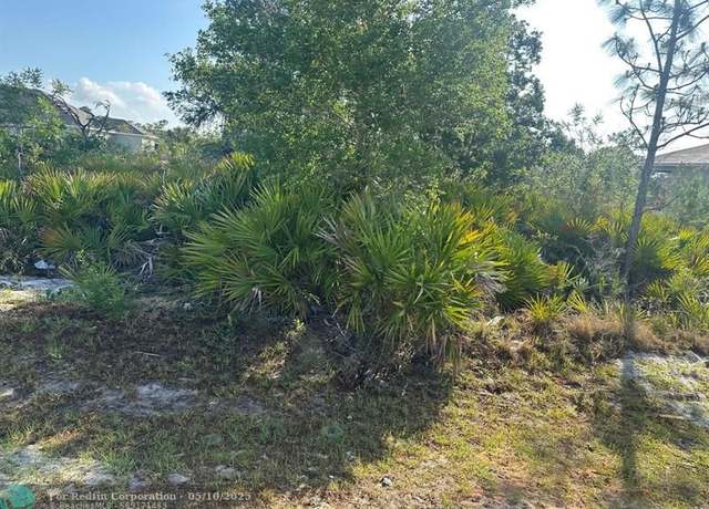 Property at 6022 Nevada St, FL 33872