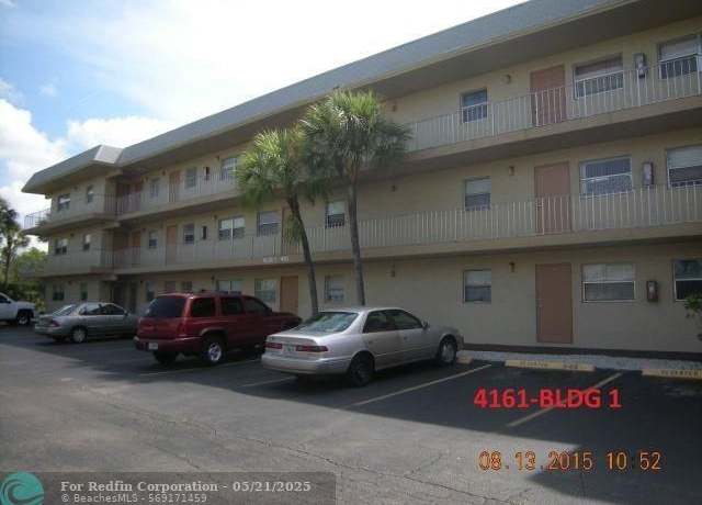 Property at 4191 NW 26th St #351, Lauderhill, FL 33313, 2 beds, 1 bath