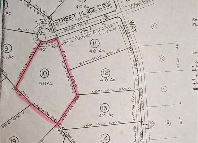 Property at 10 Street Place Loop, TN 38574