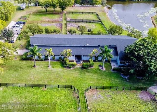 Property at 14390 Palm Beach Point Blvd, Wellington, FL 33414, 3 beds, 3 baths