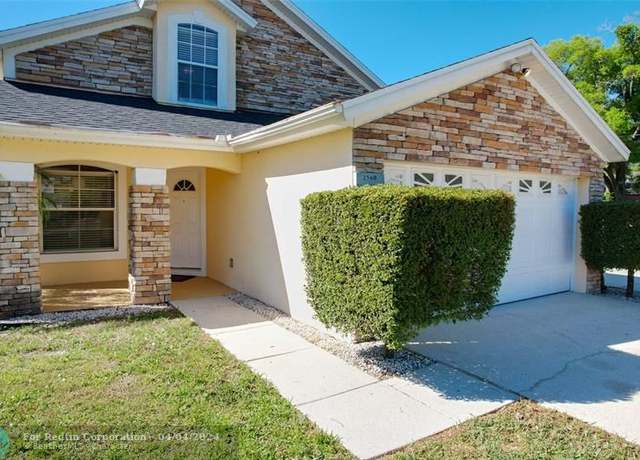 Property at 2560 Franklin Ave, FL 32789, 4 beds, 2 baths