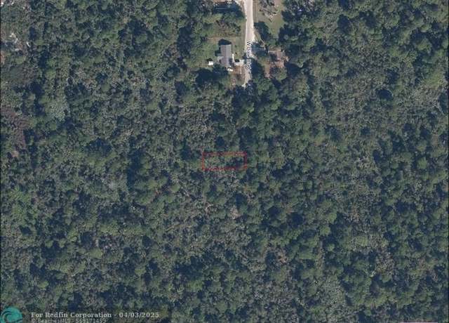 Property at 6 TBD W Dixie Blvd, Fort Pierce, FL 34946