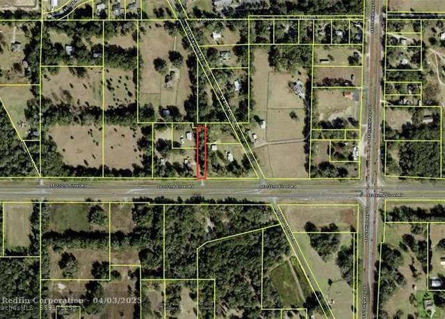 Property at SE 132nd, FL 34420