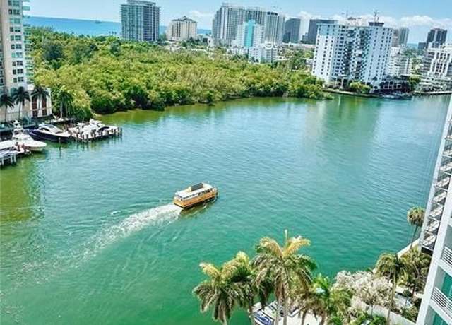 Property at 2670 E Sunrise Blvd #826, Fort Lauderdale, FL 33304, 1 bed, 1 bath