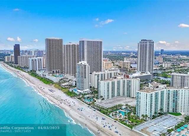 Property at 3901 S Ocean Dr Unit 10D, Hollywood, FL 33019, 1 bed, 1 bath