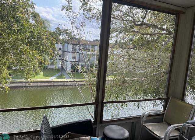Property at 8360 Sands Point Blvd #305, Fort Lauderdale, FL 33321, 1 bed, 1.5 baths