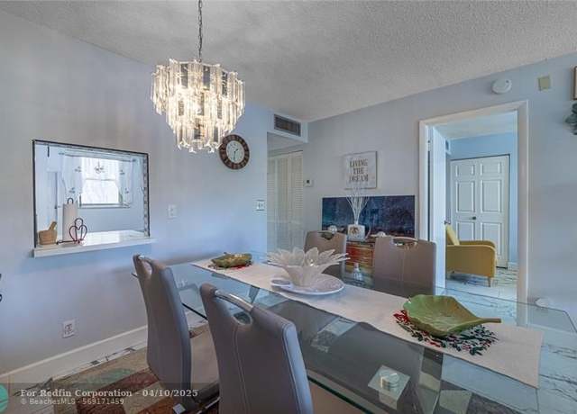 Property at 3140 Holiday Springs Blvd Unit 9-210, Pompano Beach, FL 33063, 1 bed, 1.5 baths