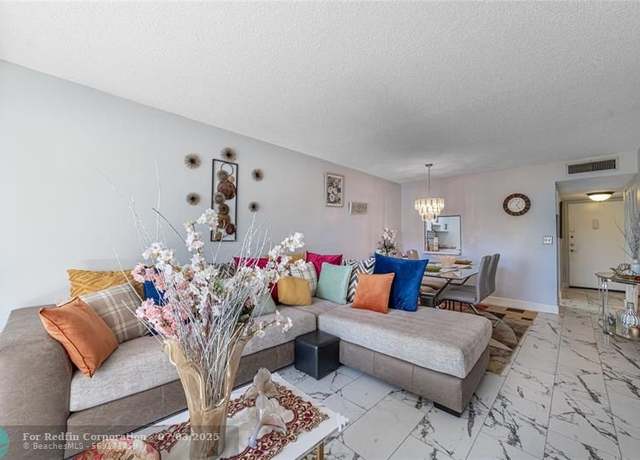 Property at 3140 Holiday Springs Blvd Unit 9-210, Pompano Beach, FL 33063, 1 bed, 1.5 baths