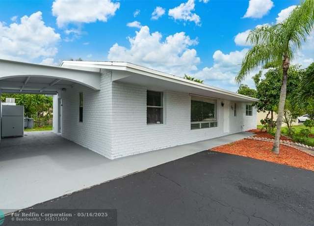 Property at 631 NW 38th Pl, Deerfield Beach, FL 33064, 4 beds, 2 baths