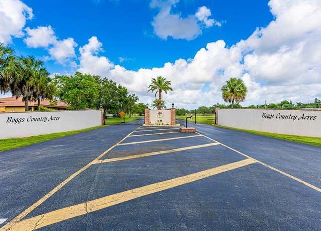 Property at 4190 SW 75th Cir, Fort Lauderdale, FL 33314, 4 beds, 4.5 baths