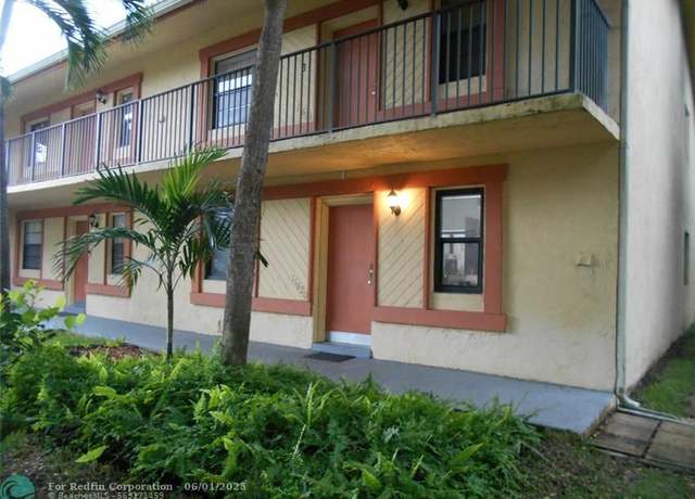 Property at 11620 NW 28th St #11620, Coral Springs, FL 33065, 3 beds, 2 baths