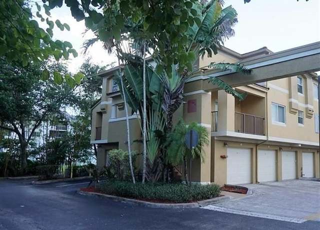 Property at 751 N Pine Is #103, Plantation, FL 33324, 3 beds, 2 baths