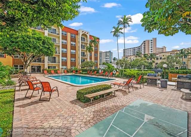 Property at 400 N Riverside Dr #304, Pompano Beach, FL 33062, 2 beds, 2 baths