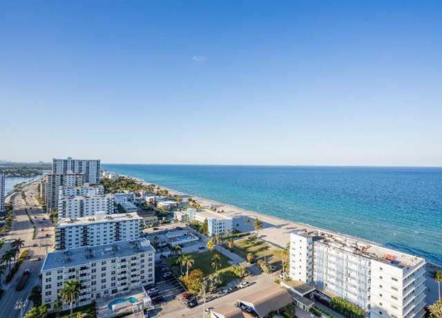 Property at 2101 S Ocean Dr #2305, Hollywood, FL 33019, 2 beds, 2 baths