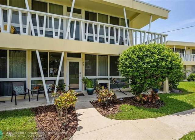 Property at 2755 NE 28th Ave Unit A4, Lighthouse Point, FL 33064, 2 beds, 2 baths