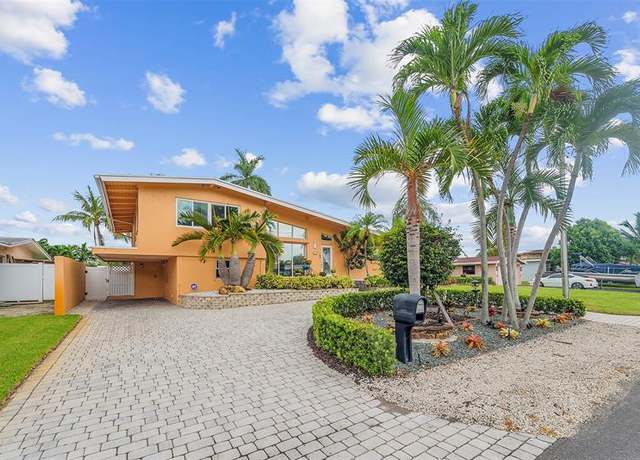 Property at 2631 Marathon Ln, Fort Lauderdale, FL 33312, 4 beds, 4 baths