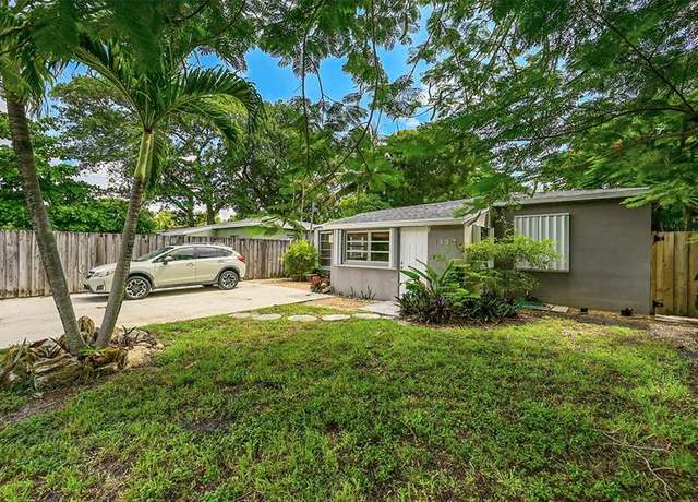 Property at 1132 NW 3rd Ave, Fort Lauderdale, FL 33311, 3 beds, 2 baths