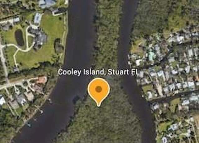 Property at 0 Blue Water Way, Stuart, FL 34997