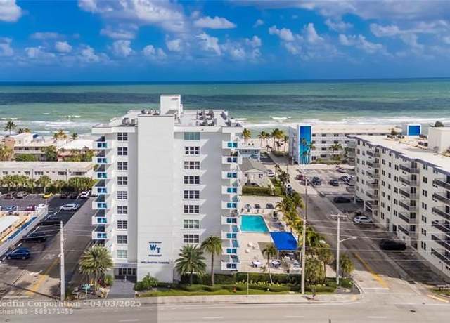 Property at 1701 S Ocean Dr #604, Hollywood, FL 33019, 2 beds, 2 baths