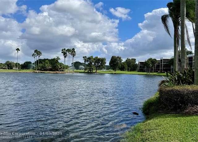 Property at 16401 Golf Club Rd #101, Weston, FL 33326, 2 beds, 2.5 baths