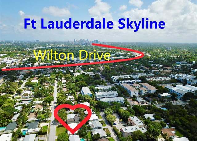 Property at 2749 NE 10th Ave, Wilton Manors, FL 33334, 3 beds, 2 baths