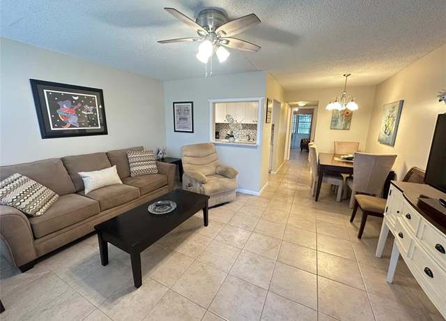 Property at 148 Ventnor J #148, Deerfield Beach, FL 33442, 1 bed, 1 bath
