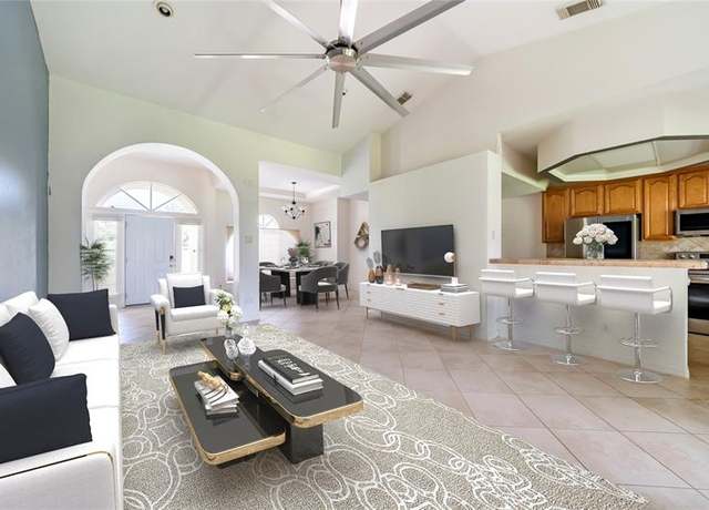 Property at 7205 Hibiscus Rd, Fort Pierce, FL 34951, 3 beds, 2 baths