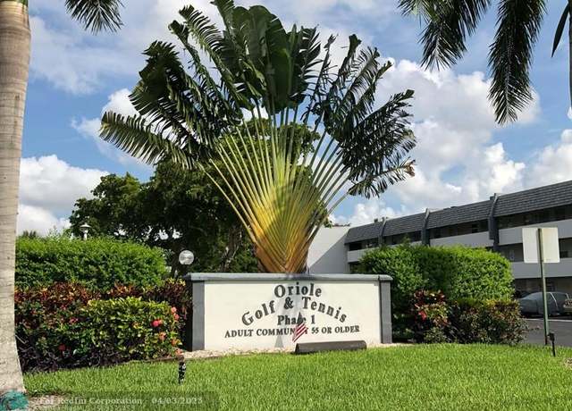 Property at 7877 Golf Circle Dr #211, Margate, FL 33063, 2 beds, 2 baths