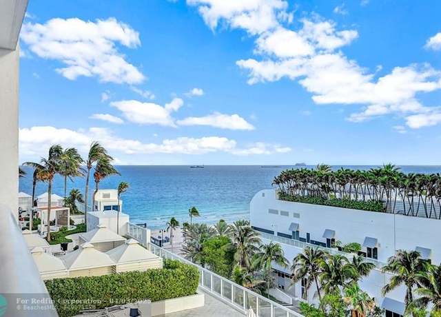 Property at 505 N Ft Lauderdale Bch Blvd #805, Fort Lauderdale, FL 33304, 1 bed, 1.5 baths