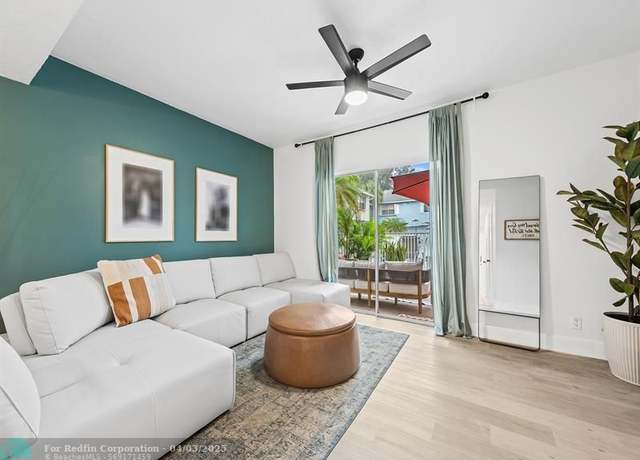 Property at 1959 NE 15 Ave, Fort Lauderdale, FL 33305, 2 beds, 1.5 baths