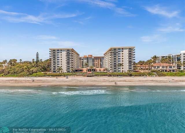 Property at 1149 Hillsboro Mile #610, Hillsboro Beach, FL 33062, 2 beds, 2 baths