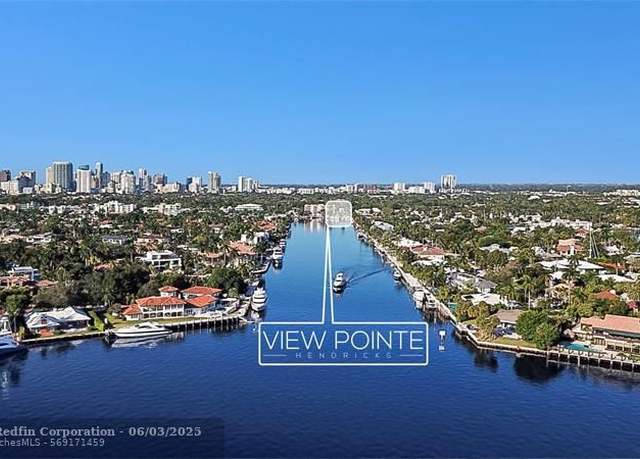 Property at 534 Hendricks Isle #302, Fort Lauderdale, FL 33301, 2 beds, 2.5 baths