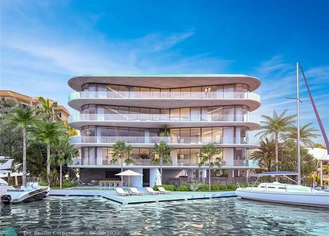 Property at 534 Hendricks Isle #302, Fort Lauderdale, FL 33301, 2 beds, 2.5 baths