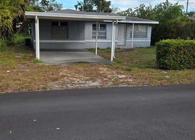 Property at 4430 27th Ave, Vero Beach, FL 32967, 2 beds, 1 bath