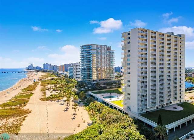 Property at 750 N Ocean Blvd #1002, Pompano Beach, FL 33062, 2 beds, 2 baths