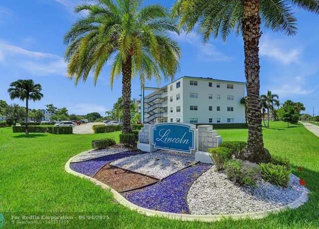 Property at 1020 Lincoln A #1020, Boca Raton, FL 33434, 2 beds, 2 baths