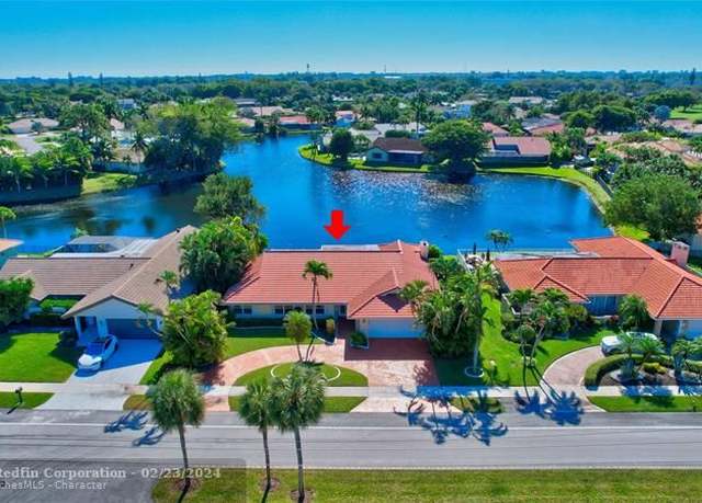 Deer Creek Deerfield Beach For Sale