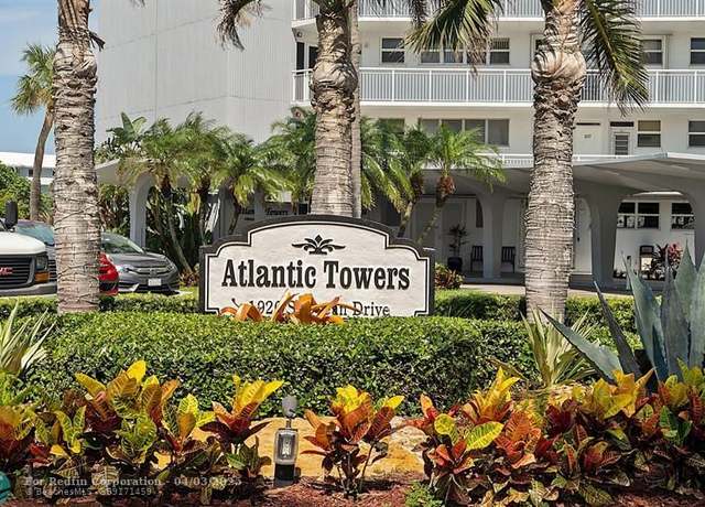 Property at 1920 S Ocean Dr #609, Fort Lauderdale, FL 33316, 1 bed, 1 bath