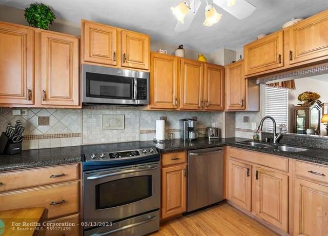 Property at 201 N Ocean Blvd #804, Pompano Beach, FL 33062, 2 beds, 2 baths