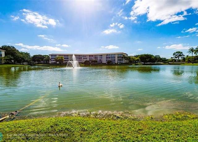 Property at 1904 Bermuda Cir Unit C-3, Coconut Creek, FL 33066, 2 beds, 2 baths