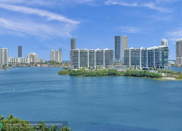 Property at 3301 NE 183rd St #1106, Aventura, FL 33160, 4 beds, 4.5 baths